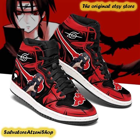 anime schuhe nike|best anime inspired shoes.